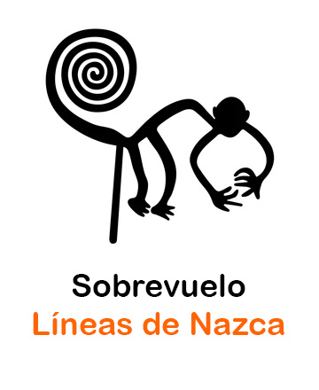 SOBREVUELO A LAS LÍNEAS DE NAZCA