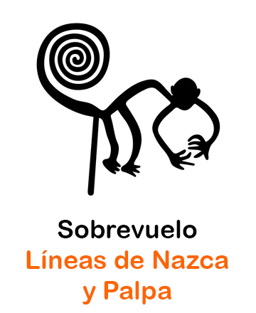 SOBREVUELO A LAS LÍNEAS DE NAZCA Y PALPA